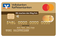GoldCard GoldCard