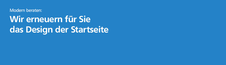 Neue Startseite Volksbank Raiffeisenbank Glauchau Eg