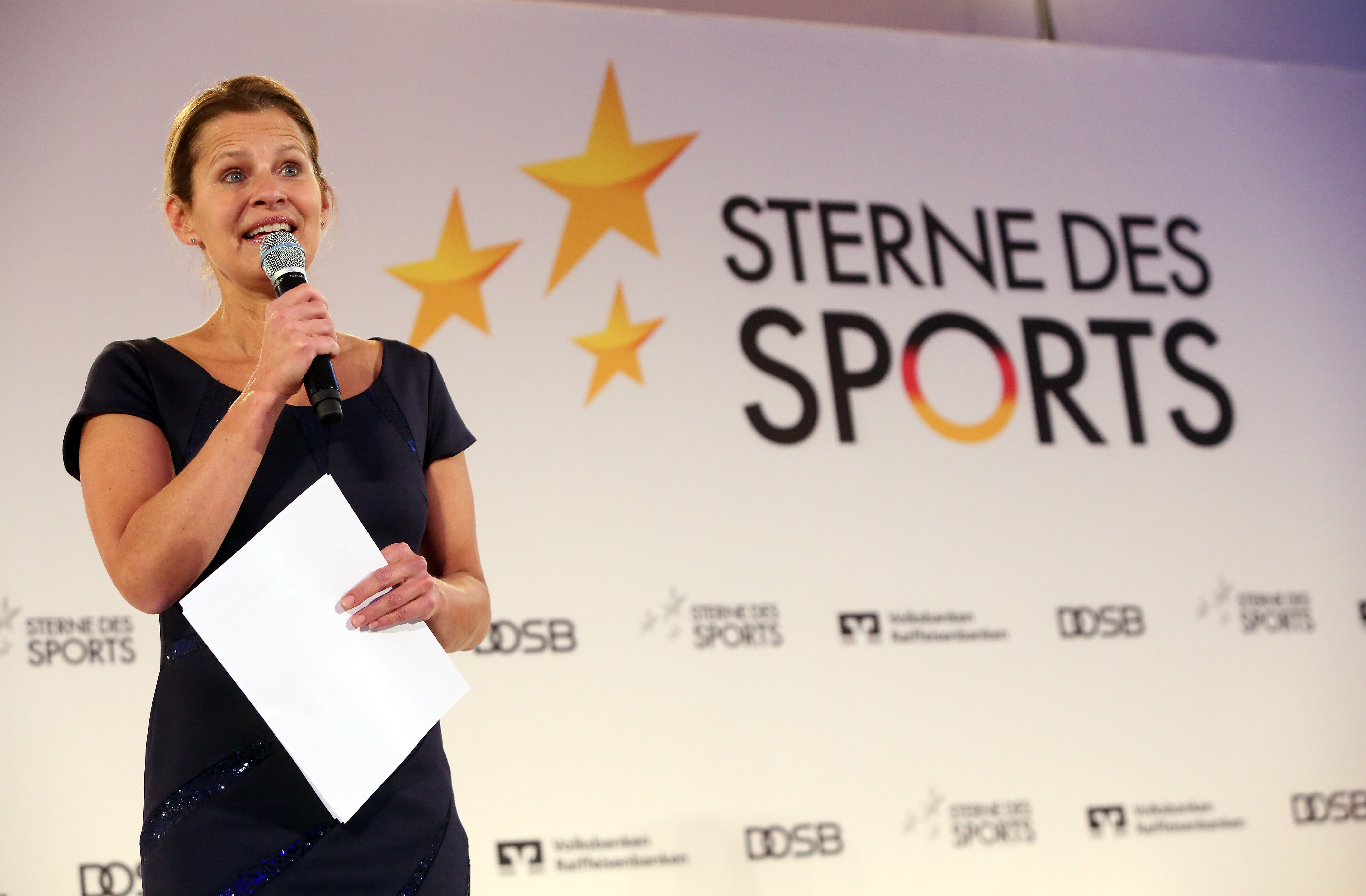 Sterne des Sports - Verleihung des Publikumspreises