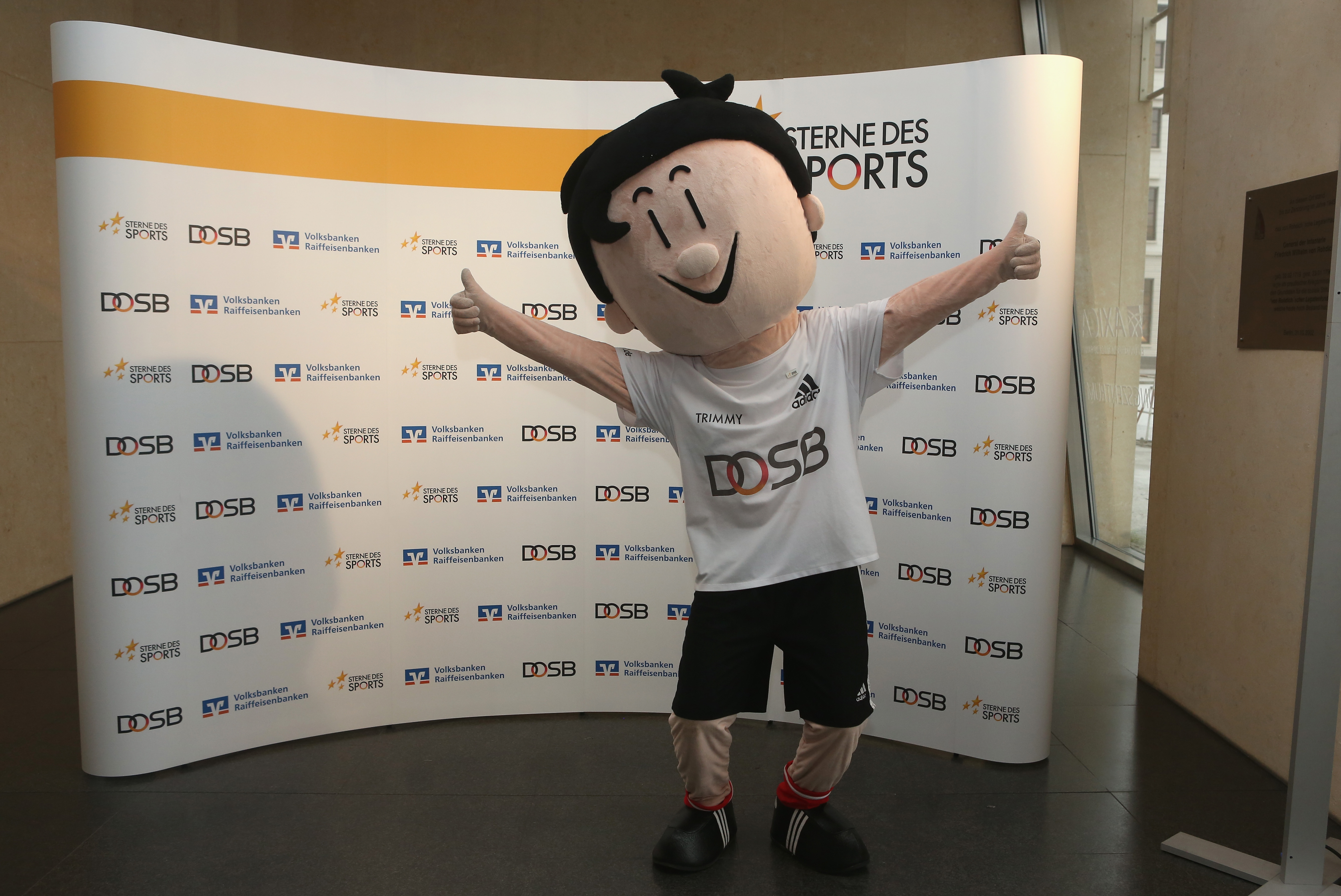 Sterne des Sports